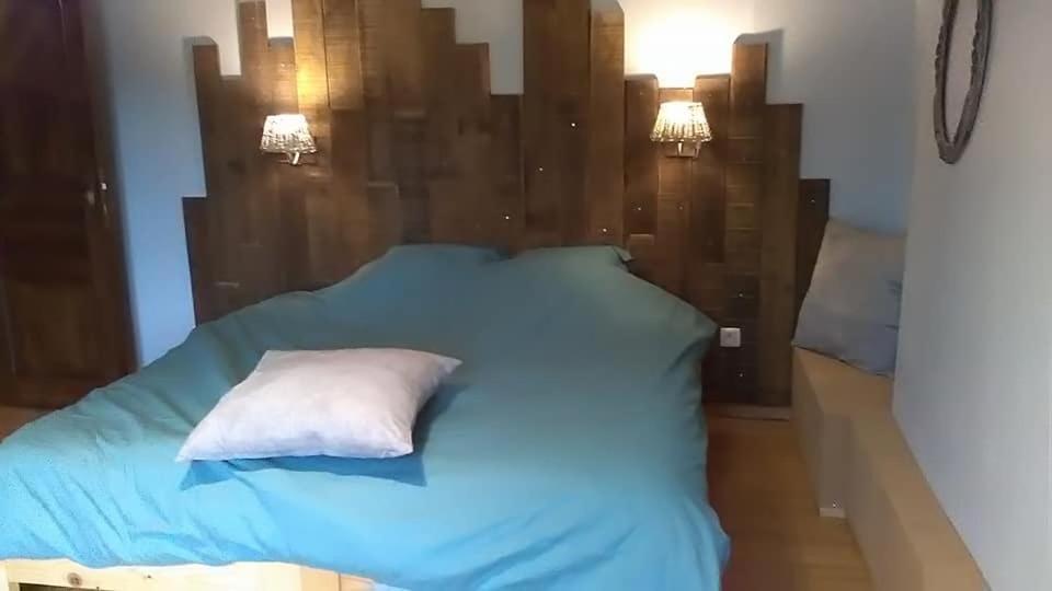 La Bourgseigneurie Hotel Bourseigne-Vieille Екстериор снимка
