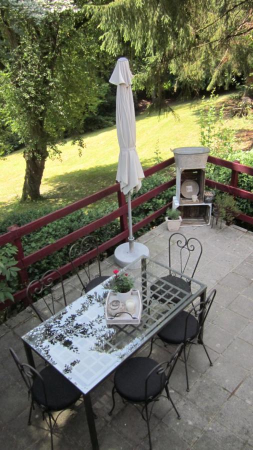 La Bourgseigneurie Hotel Bourseigne-Vieille Екстериор снимка