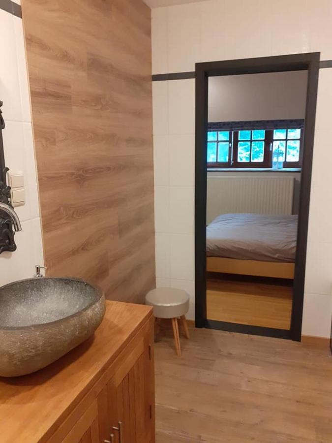La Bourgseigneurie Hotel Bourseigne-Vieille Екстериор снимка