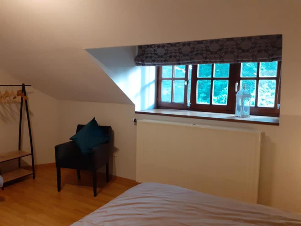 La Bourgseigneurie Hotel Bourseigne-Vieille Екстериор снимка